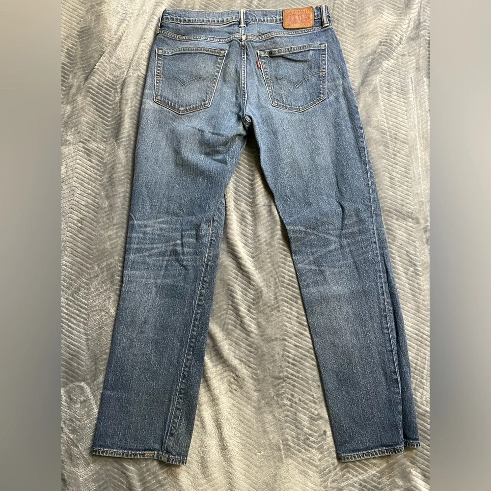 Mens‎ Levi’s 541 Athletic Taper Stretch Jeans 32x32 (Actual 32x31)
